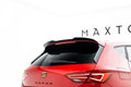 Maxton Spoiler - Seat Leon Cupra Mk3