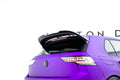 Maxton Spoiler - Volkswagen Golf R Mk8