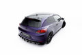 Maxton Spoiler - Volkswagen Scirocco Mk3