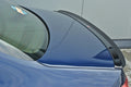 Maxton Spoiler - Volkswagen Jetta Mk6