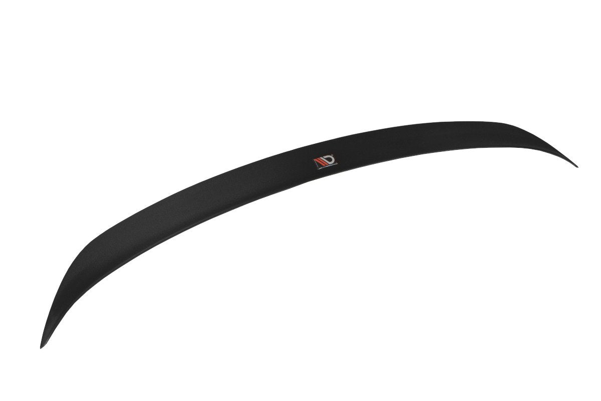 Maxton Spoiler - Volkswagen Scirocco R Mk3 Facelift