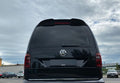 Maxton Spoiler - Volkswagen Caddy Mk 4