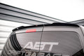 Maxton Spoiler - Volkswagen Caddy Mk3 Facelift [2010-2015]