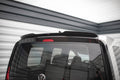 Maxton Spoiler - Volkswagen Caddy Mk5 [2020-]