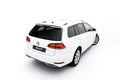 Maxton Spoiler - Volkswagen Golf R Mk7