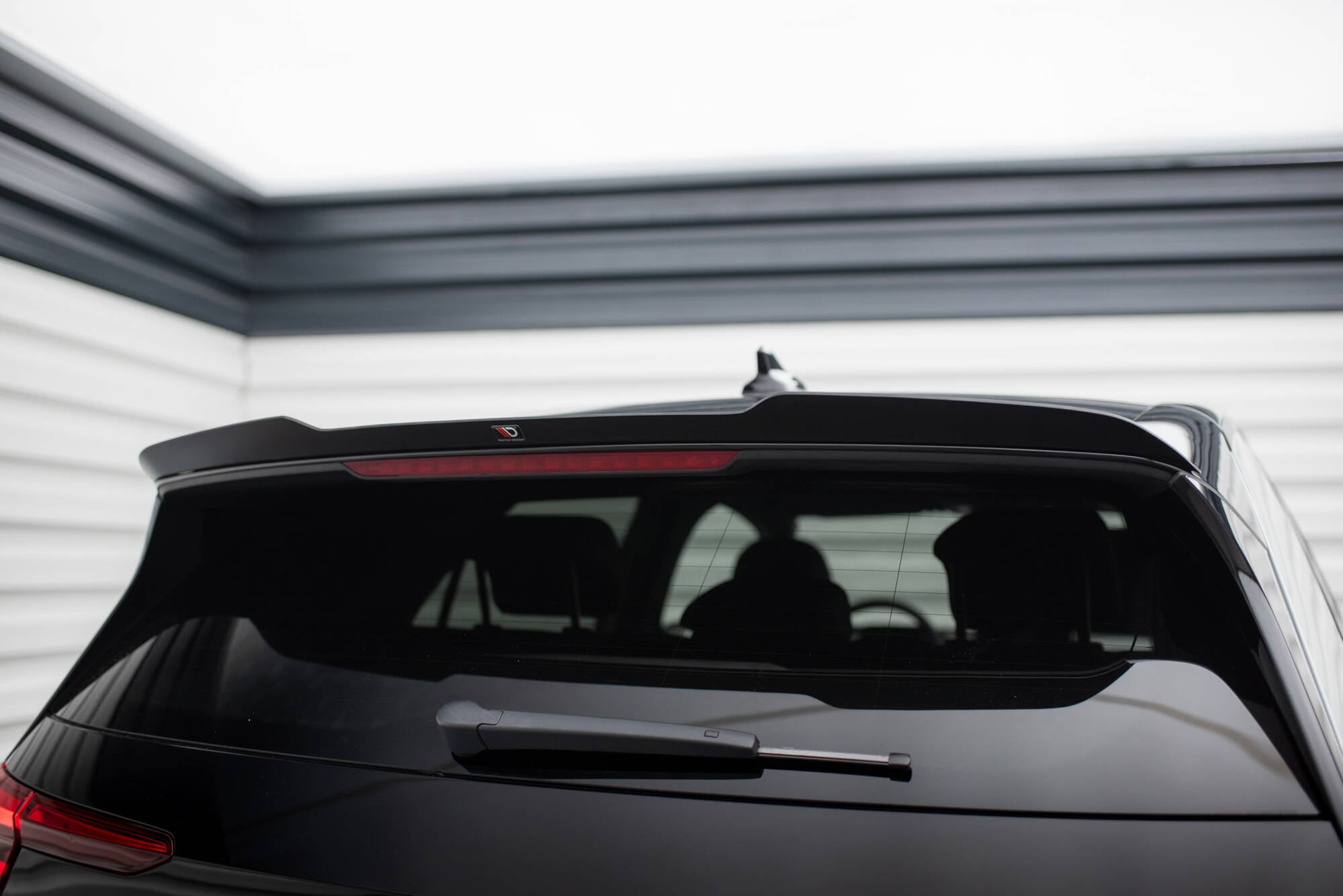 Maxton Spoiler - Volkswagen ID.3 Mk1 [2019-2023]