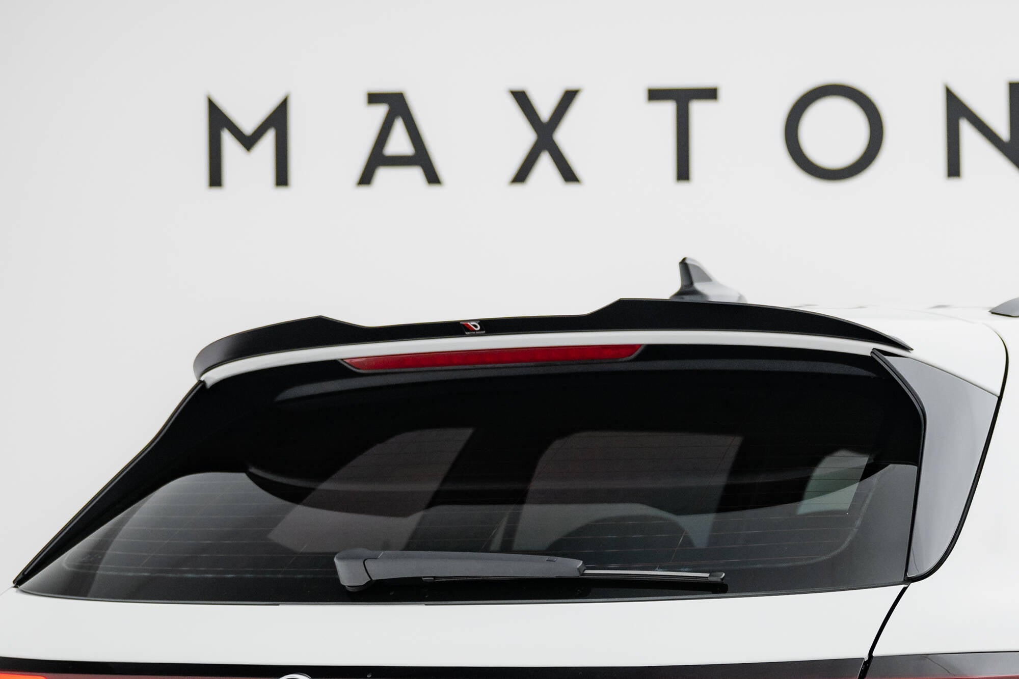 Maxton Spoiler - Volkswagen Passat B9 [2024-]