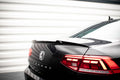 Maxton Spoiler - Volkswagen Passat Mk8 (B8) Facelift
