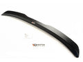Maxton Spoiler - Volkswagen Polo Mk5