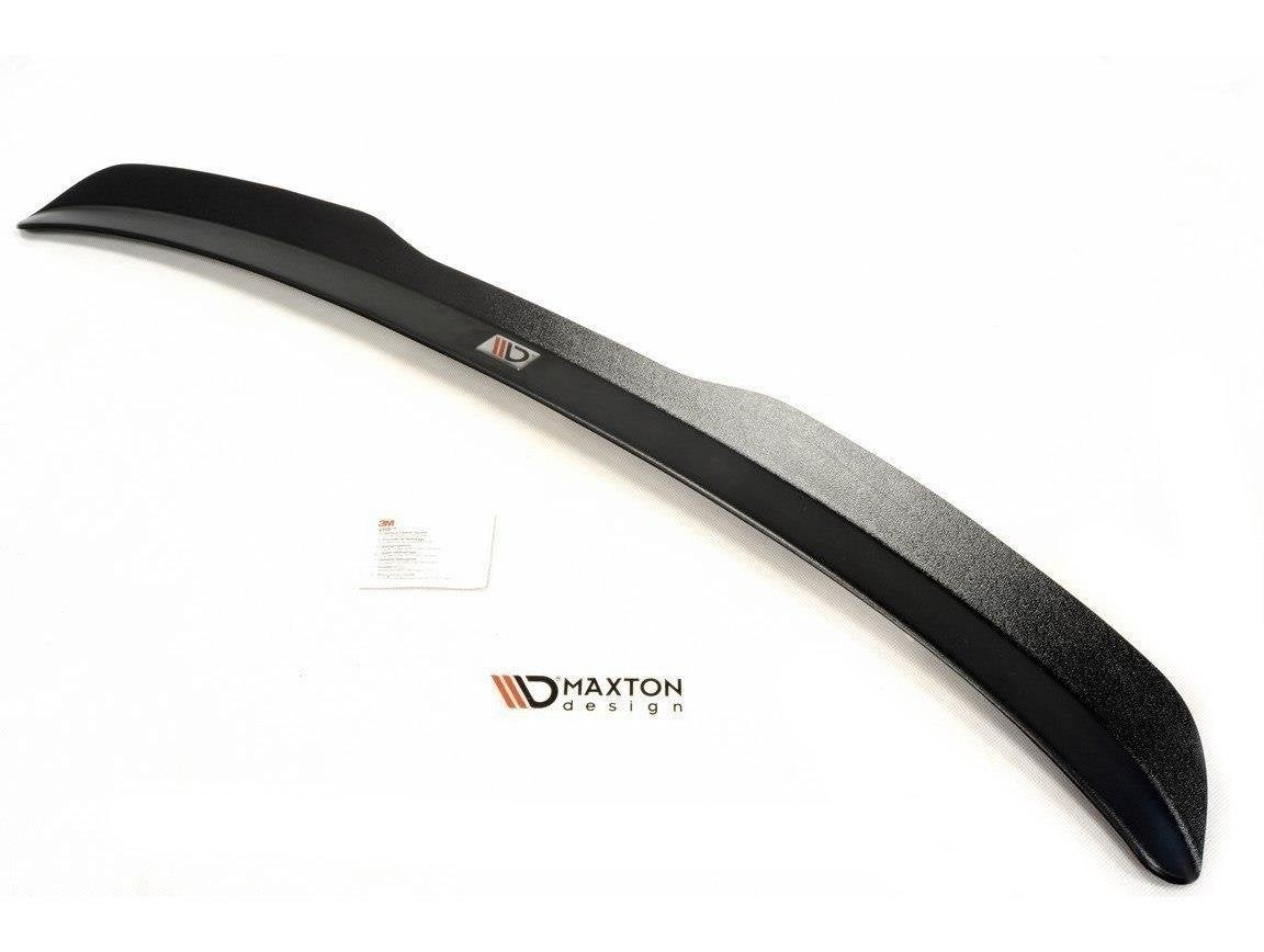 Maxton Spoiler - Volkswagen Polo Mk5