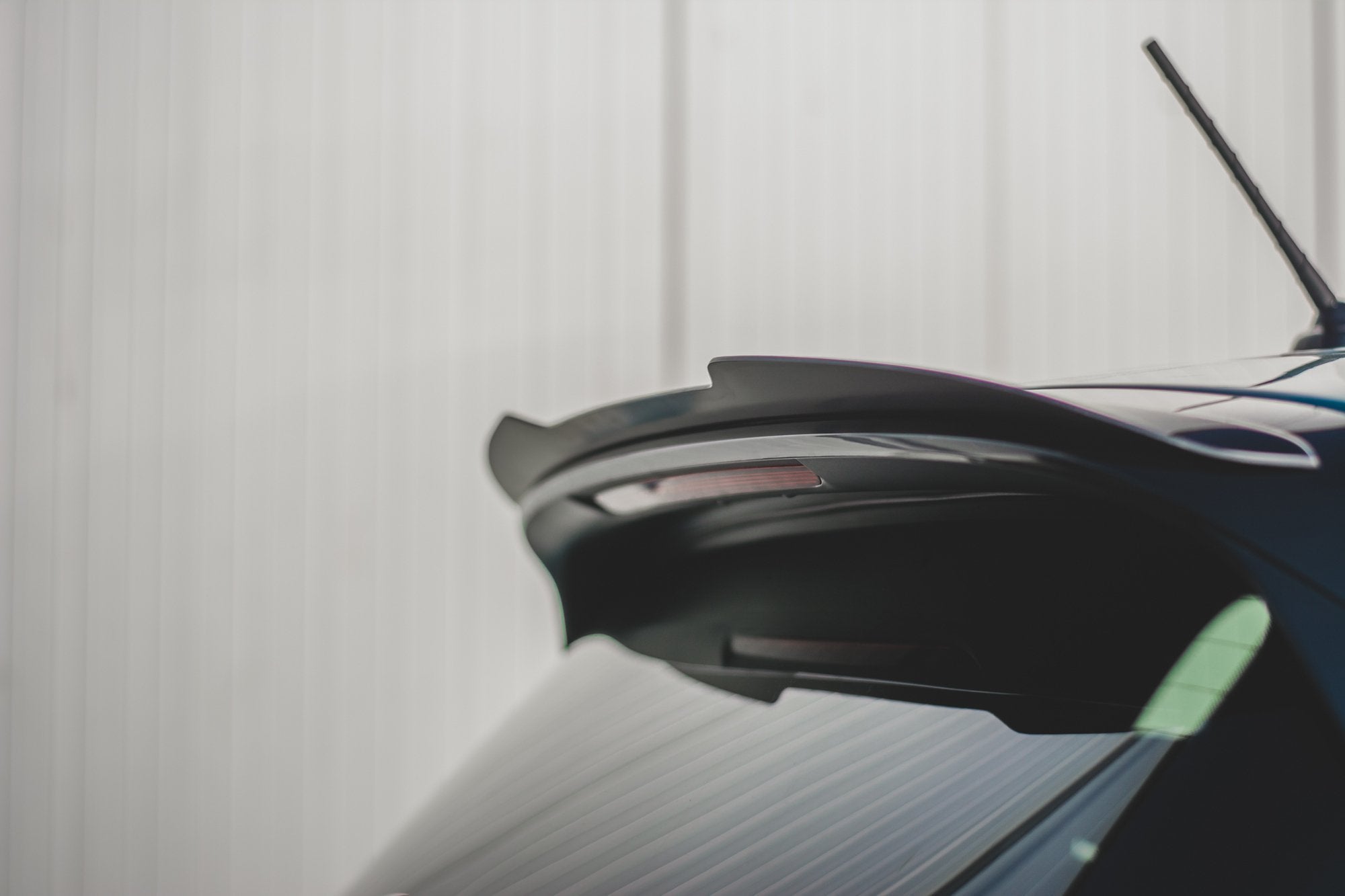 Maxton Spoiler - Volkswagen T-Cross