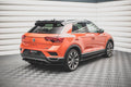 Maxton Spoiler - Volkswagen T-Roc Mk1 [2017-]