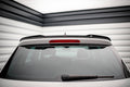 Maxton Spoiler - Volkswagen Tiguan MK2 Standard