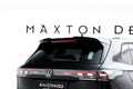Maxton Spoiler - Volkswagen Tiguan Mk3 [2024-]