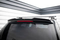 Maxton Spoiler - Volkswagen Touareg Mk2 [2010-2015]