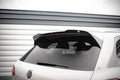 Maxton Spoiler - Volkswagen Touareg Mk3 [2018-]