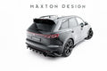 Maxton Spoiler - Volkswagen Touareg Mk3 [2023-]