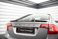 Maxton Spoiler - Volvo S60 MK2