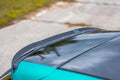 Maxton Spoiler - Volvo V40 R-Design