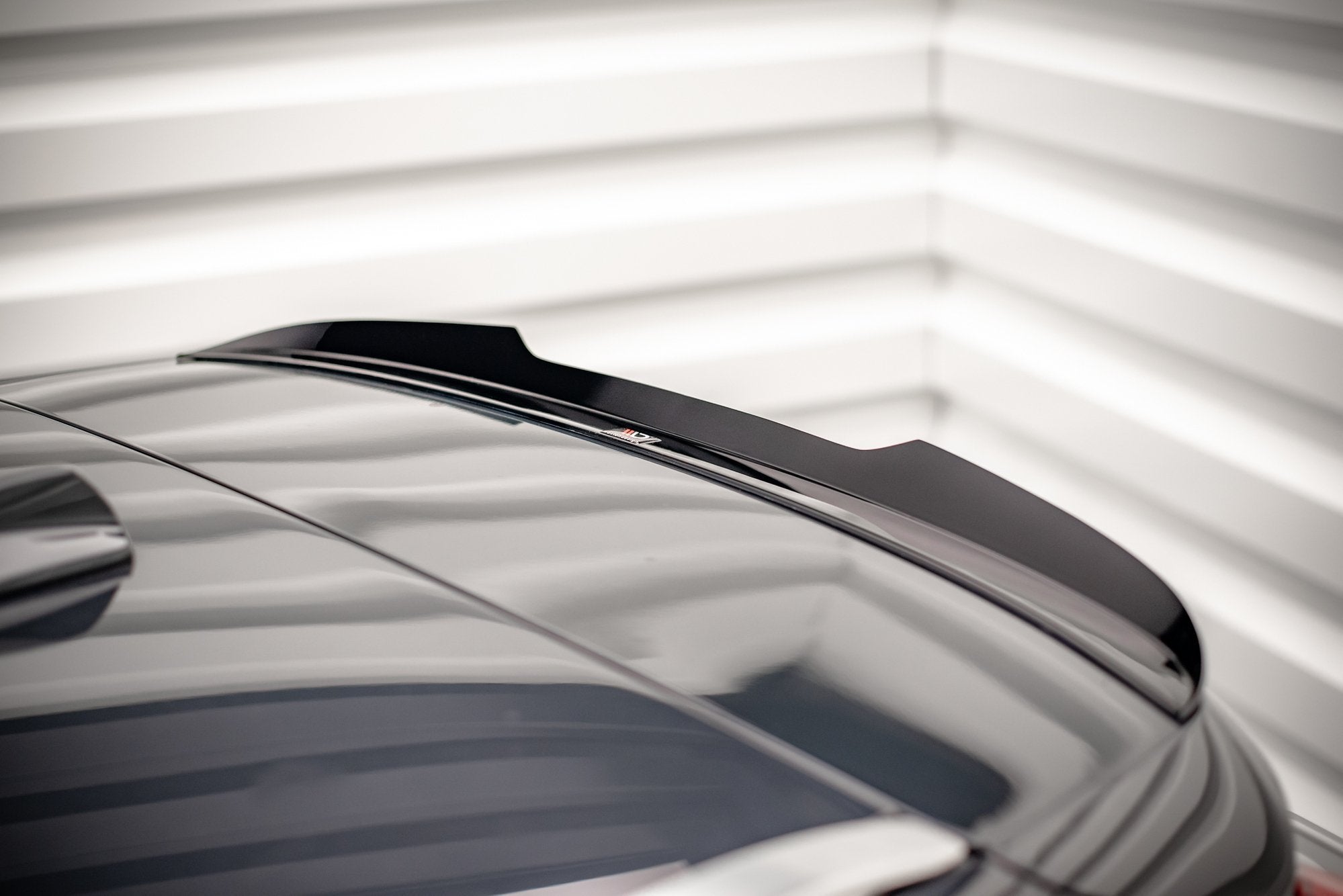Maxton Spoiler - Volvo V90 Mk2 [2016-]