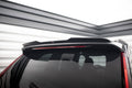 Maxton Spoiler - Volvo XC90 Mk2 Facelift [2019-] R-Design