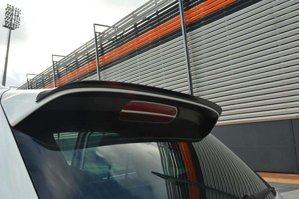 Maxton Spoiler - Volkswagen Tiguan Mk2
