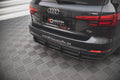 Maxton Diffuser - Mercedes A Klasa W176