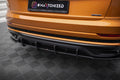 Maxton Diffuser - Audi Q8 Mk 1