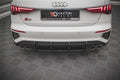 Maxton Diffuser - Audi S3 8Y [2020-]