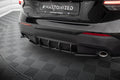 Maxton Diffuser - BMW Seria 2 G42 [2021-]