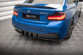Maxton Diffuser - BMW Seria 2 F22