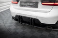 Maxton Diffuser - BMW Seria 3 G20 Facelift [2022-]