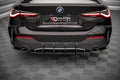 Maxton Diffuser - BMW Seria 4 G22