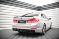 Maxton Diffuser - BMW Seria 5 G30-G31