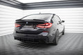 Maxton Diffuser - BMW 6-serie GT G32
