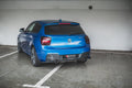 Maxton Diffuser - BMW Seria 1 F20 M135I