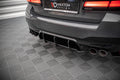 Maxton Diffuser - BMW Seria M5 F90 Facelift [2020-]