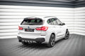 Maxton Diffuser - BMW X1 F48 [2015-2019]