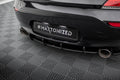 Maxton Diffuser - BMW Z4 E89 Facelift [2013-2018]