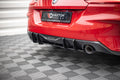 Maxton Diffuser - BMW Z4 G29 [2018-]