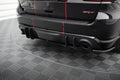 Maxton Diffuser - Dodge Durango Mk3 [2011-]