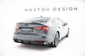 Maxton Diffuser - Audi A5 S5