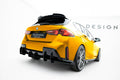 Maxton Diffuser - BMW Seria 1 F70 [2024-]