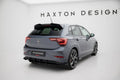 Maxton Diffuser - Volkswagen Polo GTI Mk6 Facelift [2021-]
