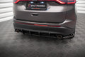 Maxton Diffuser - Ford Edge Mk2 [2014-2019]