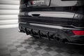 Maxton Diffuser - Ford Escape MK3 ST-Line [2012-2019]