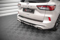 Maxton Diffuser - Ford Kuga MK3 [2019-]