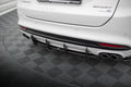 Maxton Diffuser - Ford Mondeo Mk5