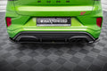 Maxton Diffuser - Ford Puma ST