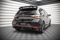 Maxton Diffuser - Hyundai I20 N Mk3 [2020-]
